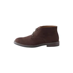 Next Chukka gležnarji rjava
