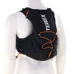 adidas Terrex Techrock 12l Brezrokavnik za gorski tek