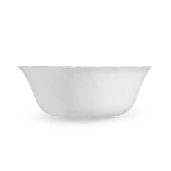 LUMINARC Činija za supu, 25cm, Bela