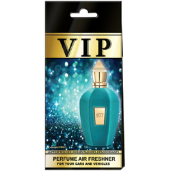 VIP Air Perfume air freshener Xerjoff Erba Pura