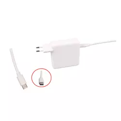 Polnilec za Apple Macbook 87W USB-C
