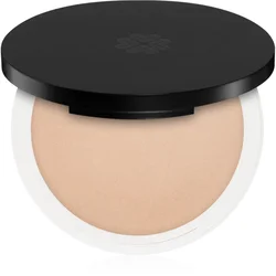 Lily Lolo Cream Foundation