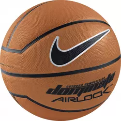 NIKE lopta za košarku DOMINATE AIRLOCK BB0518-801