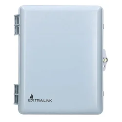 Extralink FLORA 24 Core Fiber Optic Distribution Box