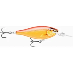 RAPALA SHAD RAP ELITE (SRE) 55 GDGO