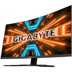 GIGABYTE gaming monitor G32QCA