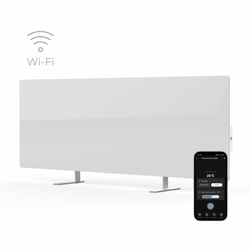 Aeno AGH0001S konvektor beli 700W