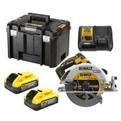 DEWALT DCS573H2T