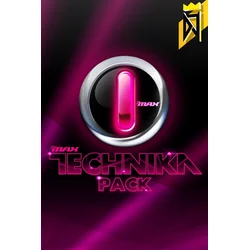 DJMAX RESPECT V - TECHNIKA PACK (DLC) (PC) Steam Key GLOBAL