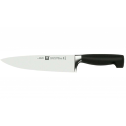 Kuharski nož FOUR STAR, 20 cm, Zwilling