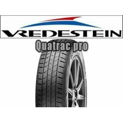 VREDESTEIN All season guma 255/60R17 106 V Quatrac Pro+