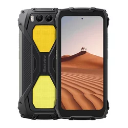 BLACKVIEW pametni telefon BV7300 6GB/256GB, Black