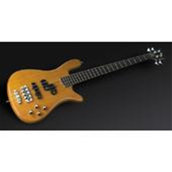 WARWICK bas kitara RB STREAMER NT1 4 NATURAL HPCHROM MEC P/J