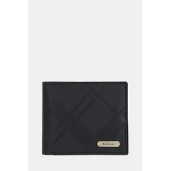 Barbour  Usnjena denarnica