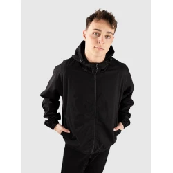Blue Tomato Classic Jacket black
