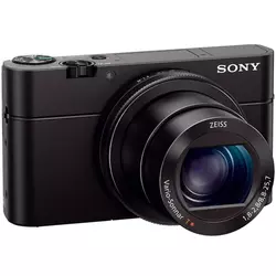 Sony fotoaparat DSC-RX100M4