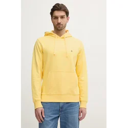 Tommy Hilfiger Jopa Essential MW0MW37235 Rumena Regular Fit