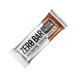BioTechUSA Zero bar kapućino 50g