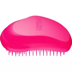 TANGLE TEEZER krtača za lase Pink Fizz The Original (Original Detangling Hairbrush)
