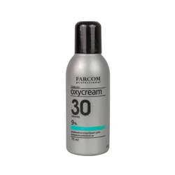 FARCOM Oxycream Hidrogen 9%, 30 volumes, 70 ml