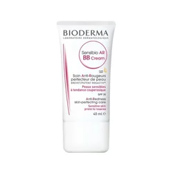 BIODERMA Tonirana krema protiv crvenila Sensibio AR BB krema 40ml