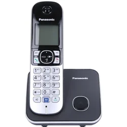 PANASONIC Bežični telefon KX-TG6811 FXB