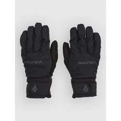 Volcom V.Co Nyle rokavice black