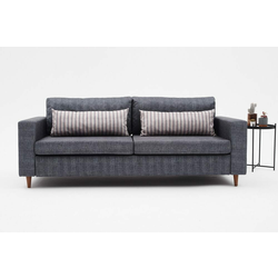 Atelier Del Sofa 3-sedežna zofa