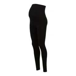 Lindex Maternity Pajkice črna
