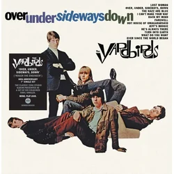 The Yardbirds - Over Under Sideways Down (Box Set) (6 x 7)