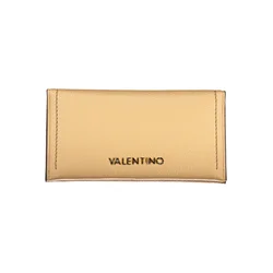 Ženska denarnica VALENTINO BAGS bež barve