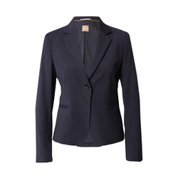BOSS Black Blazer JARUA, modra