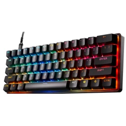 Tastatura Steelseries APEX PRO Gen3 Mini 60%