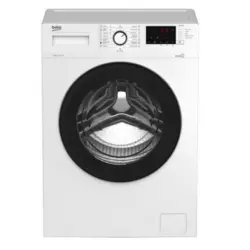 BEKO pralni stroj WUE6612BA