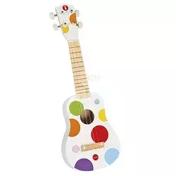 Janod Ukulele za decu Confetti J07597