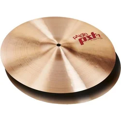 PAISTE PST7 HI-HAT 14