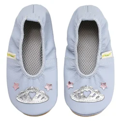 Rolly copat šolski 220CIB Barefoot D ice blue 28