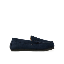 Tommy Hilfiger Muške mokasine, Teget