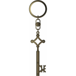 Privezak AbyStyle - Attack On Titan - Erens key 3D