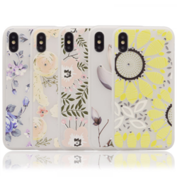 Maska Glitz za Huawei Y6p (2020) Tip5