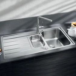 BLANCO CLASSIMO 6S-IF 525329