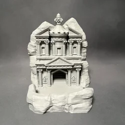 Dice Tower - Petra (siv)
