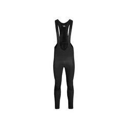 Hlače Pas Normal Studios Mechanism Deep Winter Long Bibs Black M