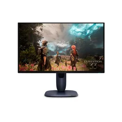 DELL 27 inch AW2725Q 4K OLED 240Hz FreeSync/G-Sync Alienware Gaming monitor