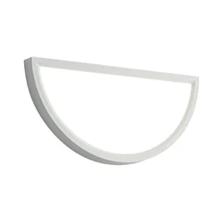 Top Light - LED zidno svetilo REVIT LED/18W/230V 3000/4000/6500K belo