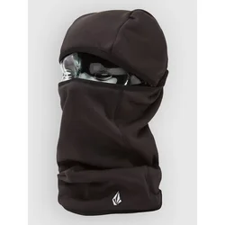 Volcom Face Pow Facemask black
