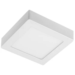GTV LED Panel Matis+ 13W 3000K IP20