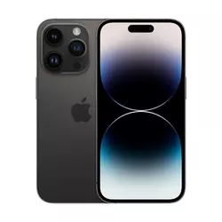 APPLE pametni telefon iPhone 14 Pro 6GB/512GB, Space Black