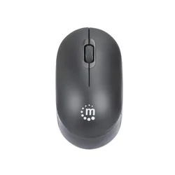Miš Wireless Manhattan Performance III 190145, Black