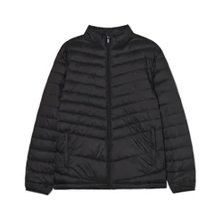 Cropp - MEN`S OUTER JACKET - CRNO